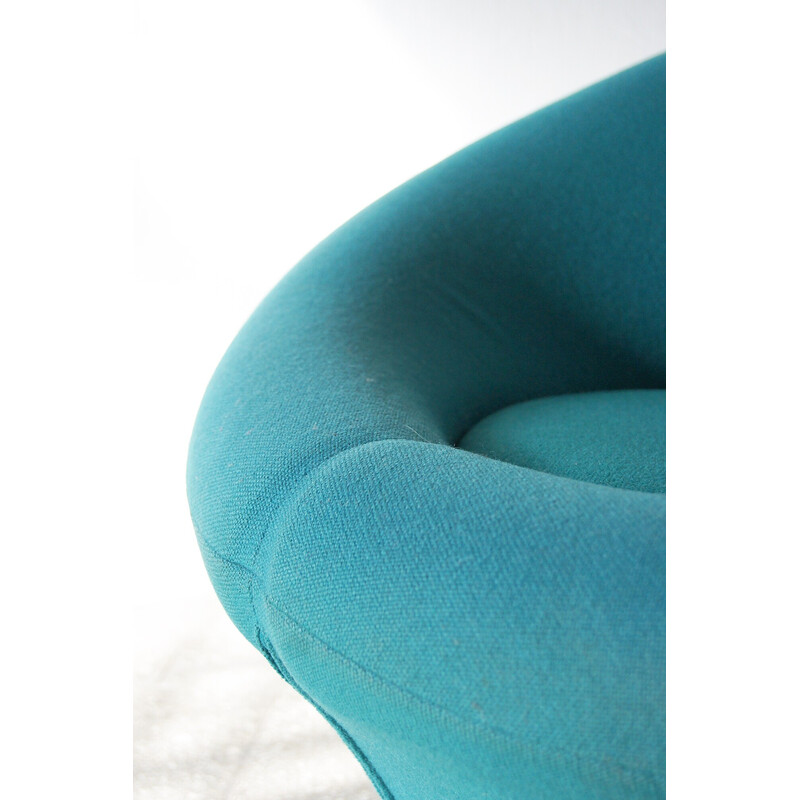 Sillón Vintage Mushroom de Pierre Paulin para Artifort, 1960