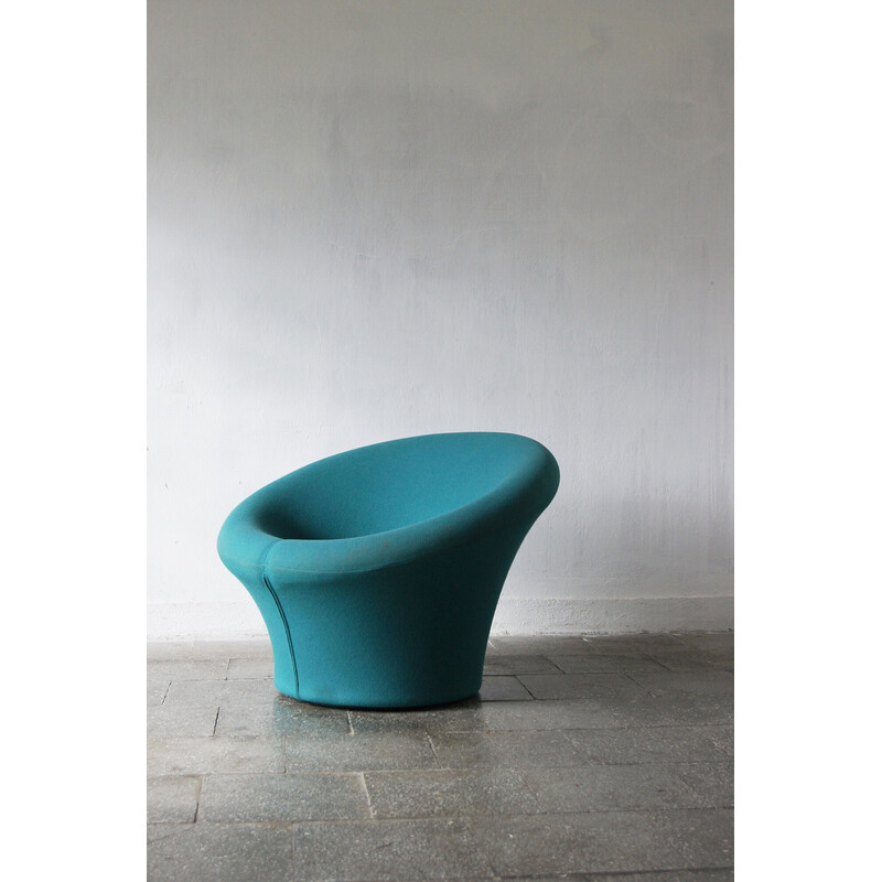 Sillón Vintage Mushroom de Pierre Paulin para Artifort, 1960