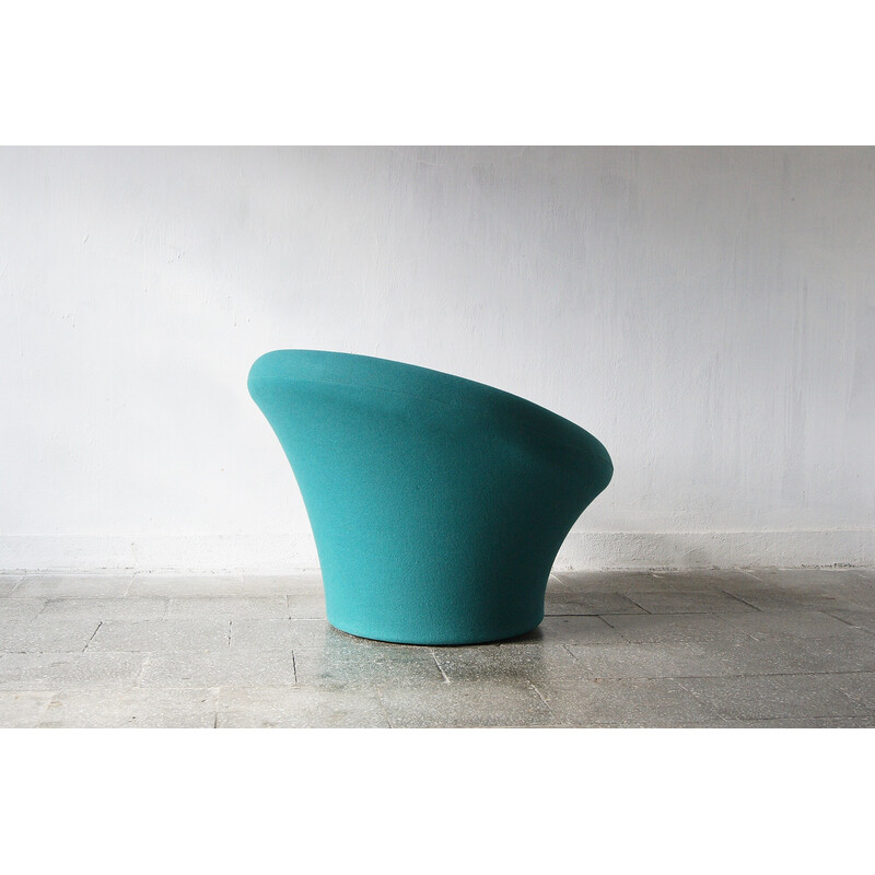 Poltrona vintage Mushroom di Pierre Paulin per Artifort, 1960