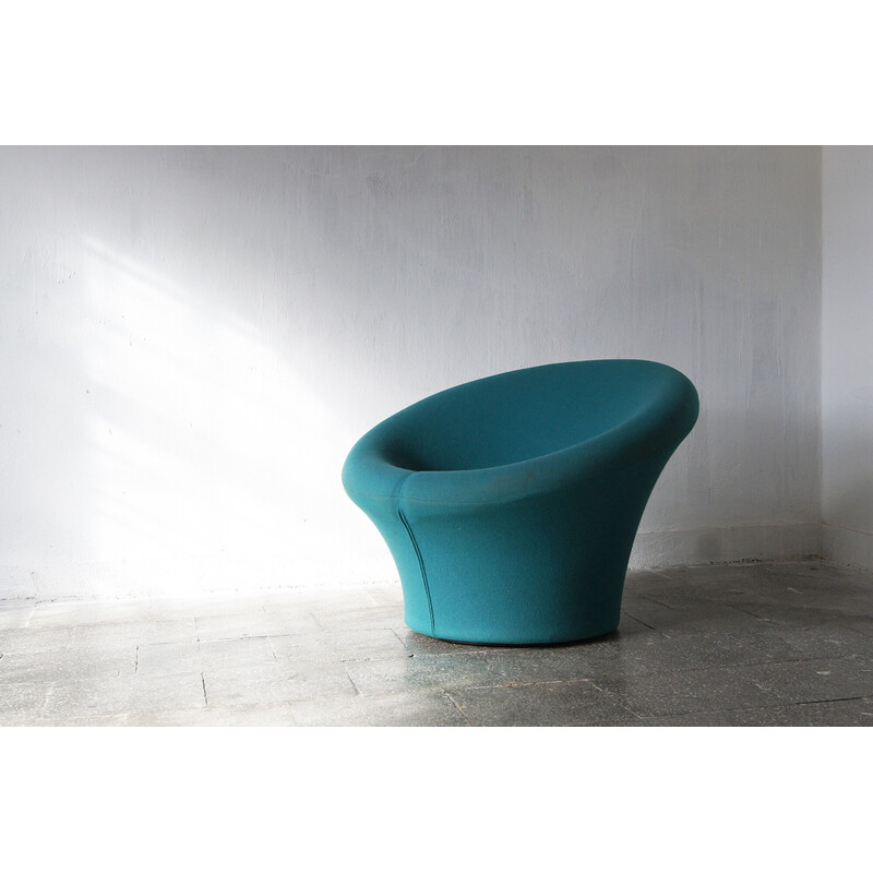 Sillón Vintage Mushroom de Pierre Paulin para Artifort, 1960