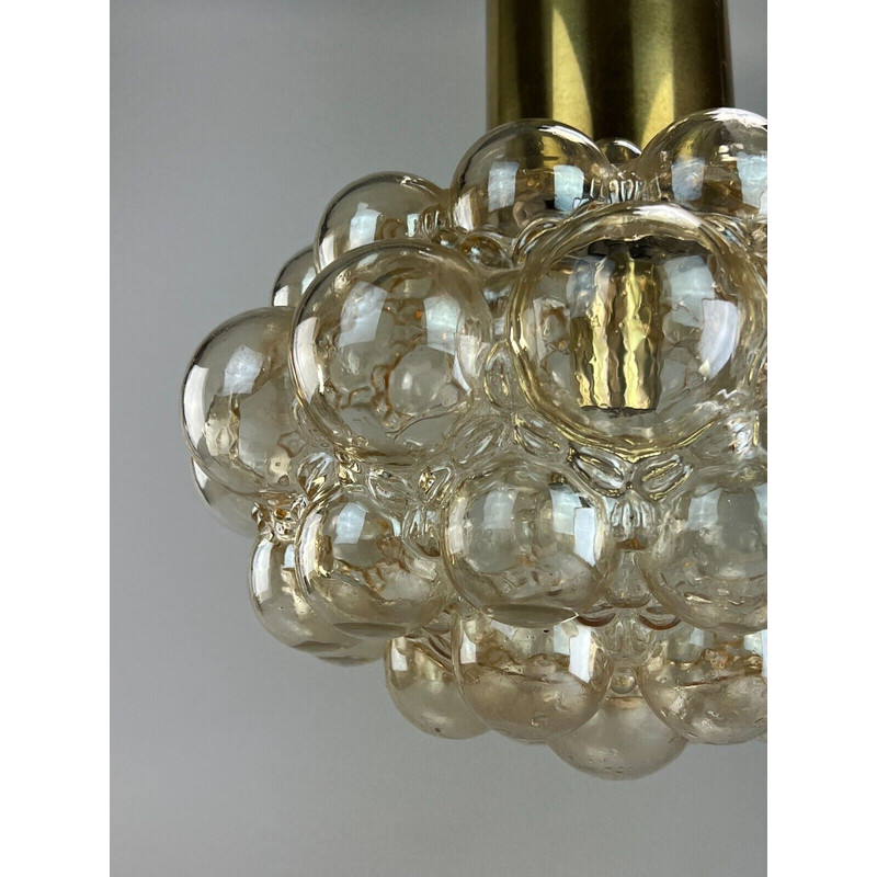 Vintage hanglamp van Helena Tynell, 1960-1970