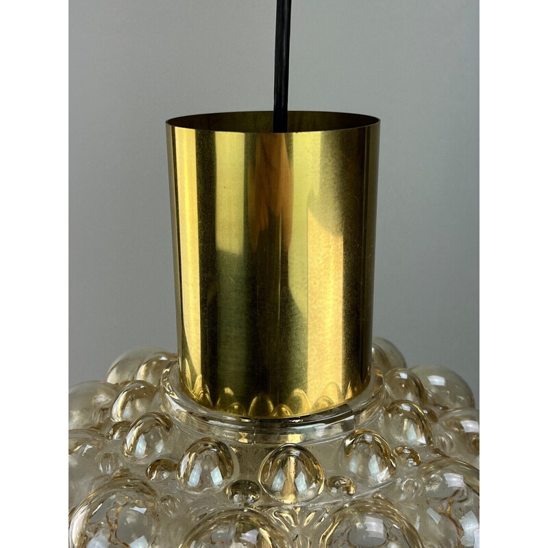 Vintage hanglamp van Helena Tynell, 1960-1970