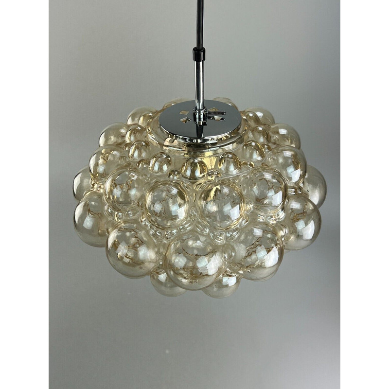 Vintage hanglamp van Helena Tynell, 1960-1970