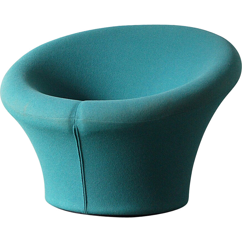 Vintage Mushroom armchair by Pierre Paulin for Artifort, 1960