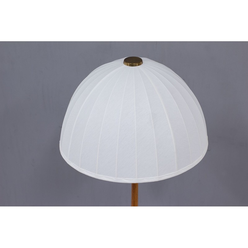 Vintage G45 floor lamp by Hans-Agne Jakobsson, Sweden  1950s