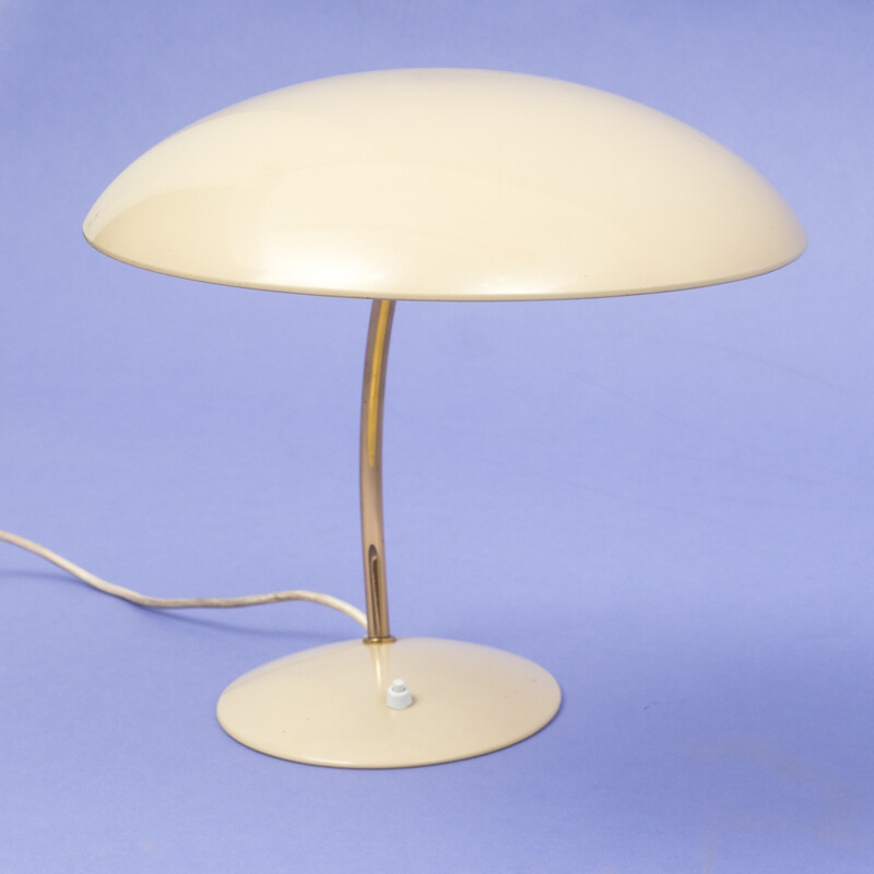 Table lamp 6782 by Christian Dell for Kaiser Idell - 1950s