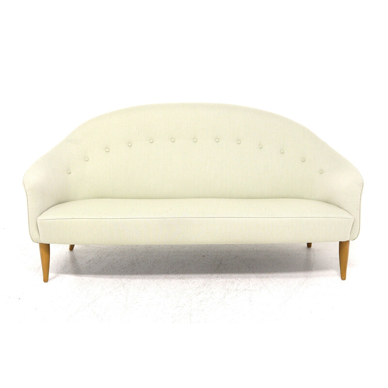 Vintage sofa "paradiset" by Kerstin Hörlin Holmquist, Sweden 1960