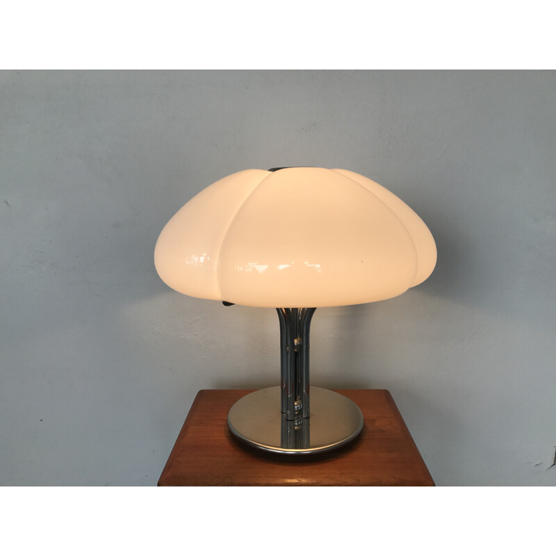 Quadrifoglio lamp by Gae Aulenti for Harvey Guzzini - 1970s