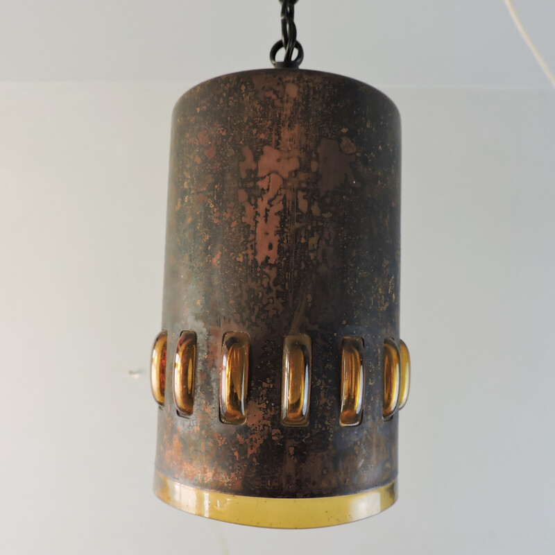 Vintage pendant lamp by Nanny Still for Raak, Holland 1960