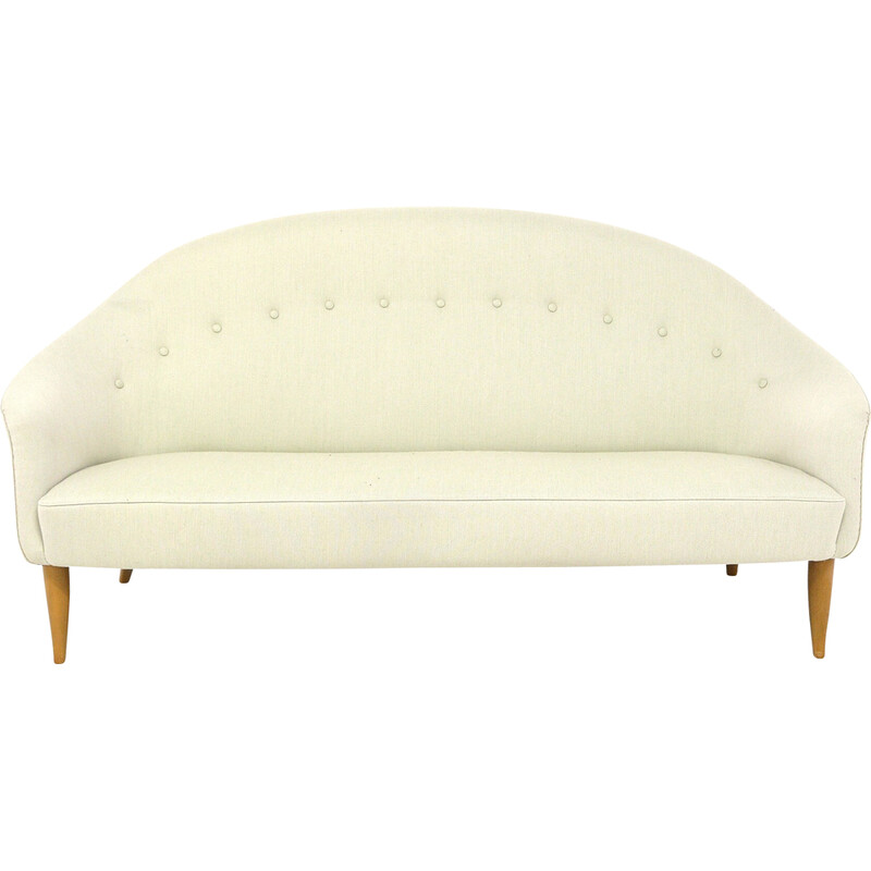 Vintage sofa "paradiset" by Kerstin Hörlin Holmquist, Sweden 1960