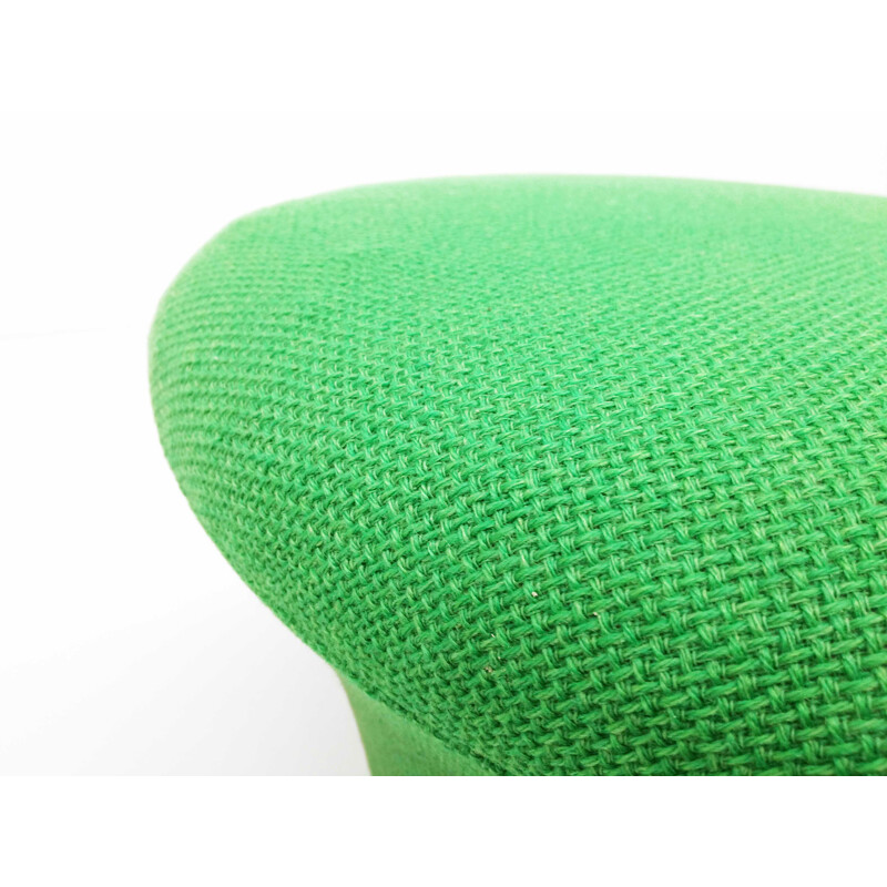 "Mushroom" ottoman by Pierre Paulin for Artifort - 1960s