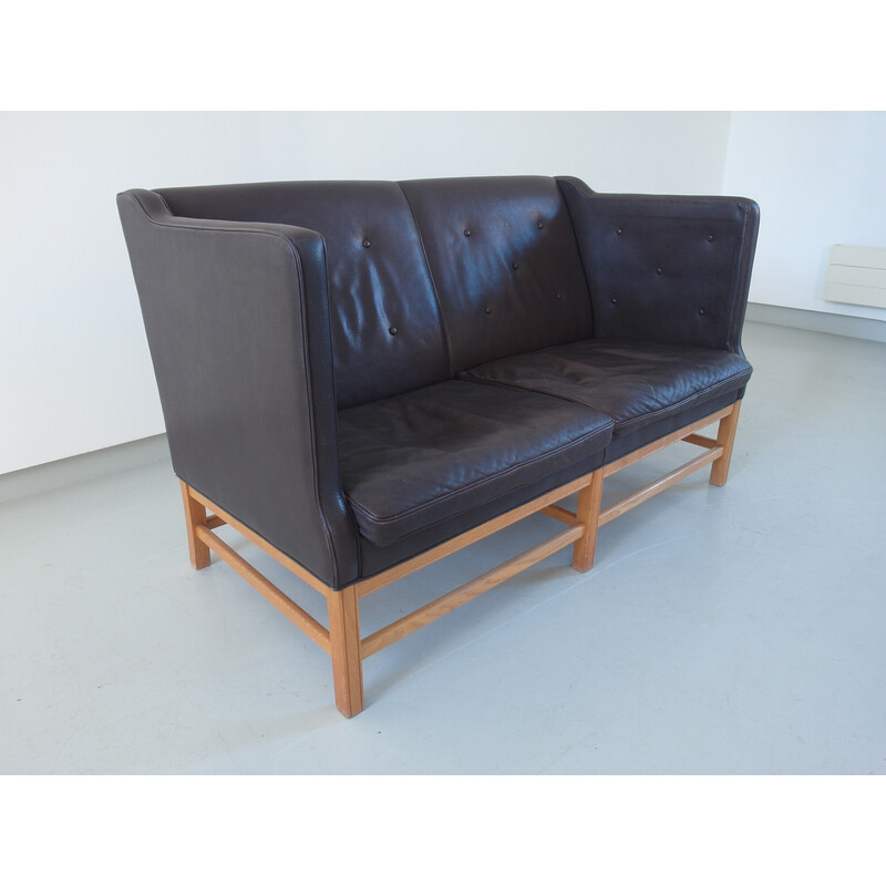 Vintage sofa by Georg Thams for Grant Møbelfabrik, Denmark 1960