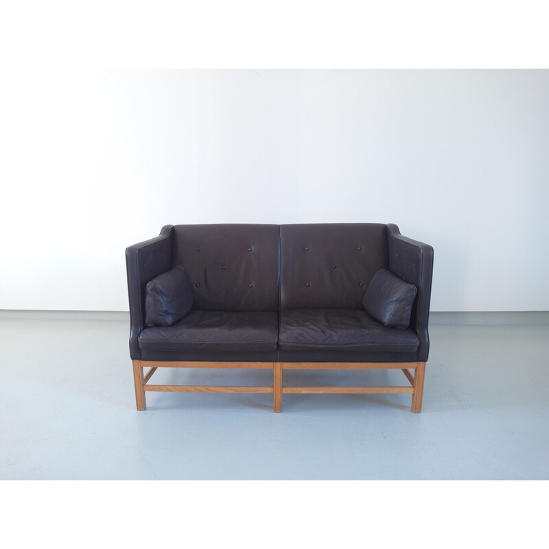 Vintage sofa by Georg Thams for Grant Møbelfabrik, Denmark 1960
