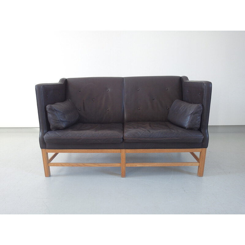 Vintage sofa by Georg Thams for Grant Møbelfabrik, Denmark 1960