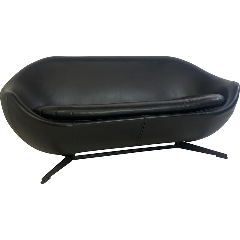 Mid-eeuwse sofa van Pierre Guariche voor Meurop, 1960