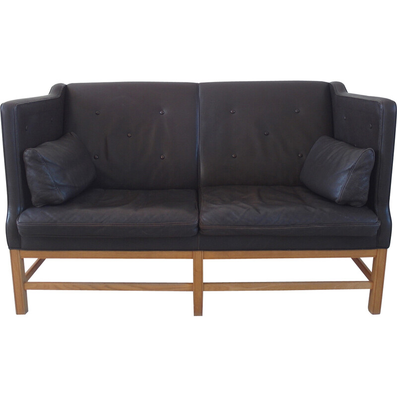 Vintage sofa by Georg Thams for Grant Møbelfabrik, Denmark 1960