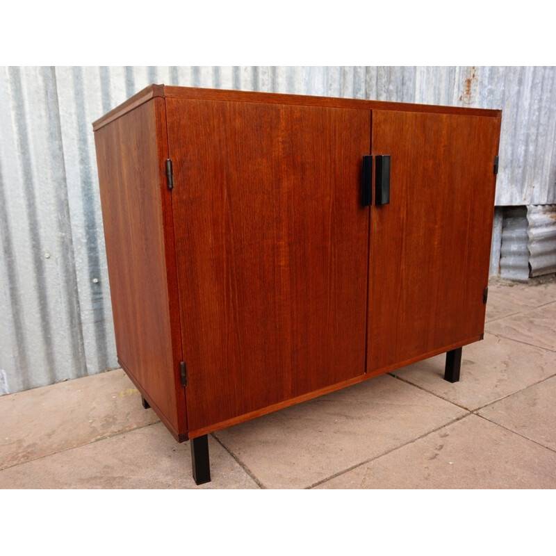 Cabinet edition Pastoe by Cees Braakman - 1960s