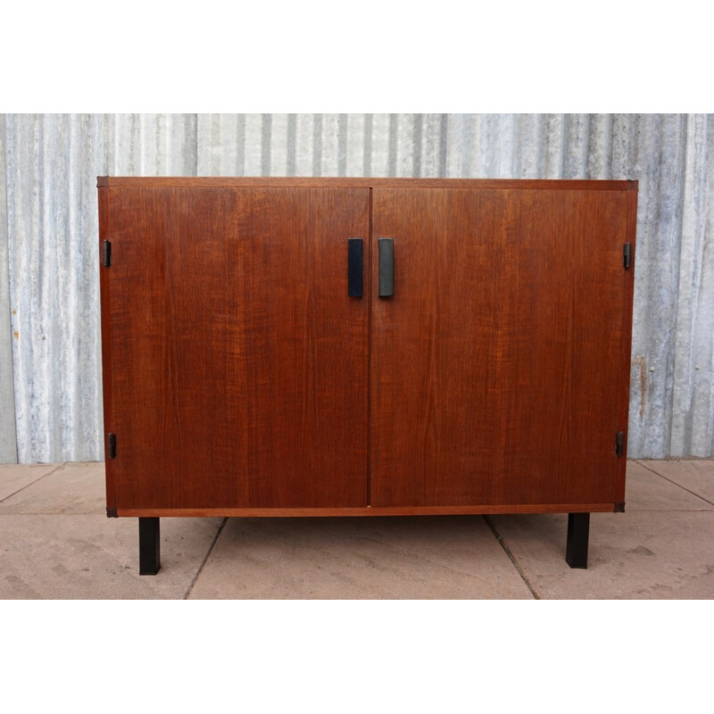 Cabinet edition Pastoe by Cees Braakman - 1960s