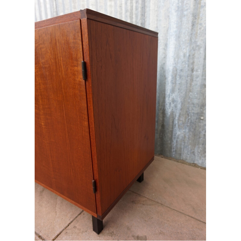 Cabinet edition Pastoe by Cees Braakman - 1960s