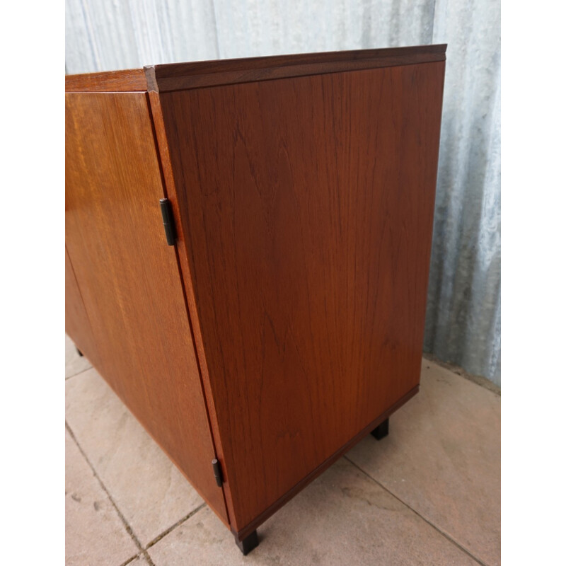 Cabinet edition Pastoe by Cees Braakman - 1960s