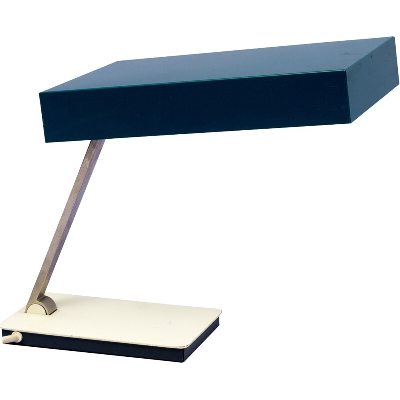 Desk lamp 6878 by Kaiser Leuchten  - 1950s