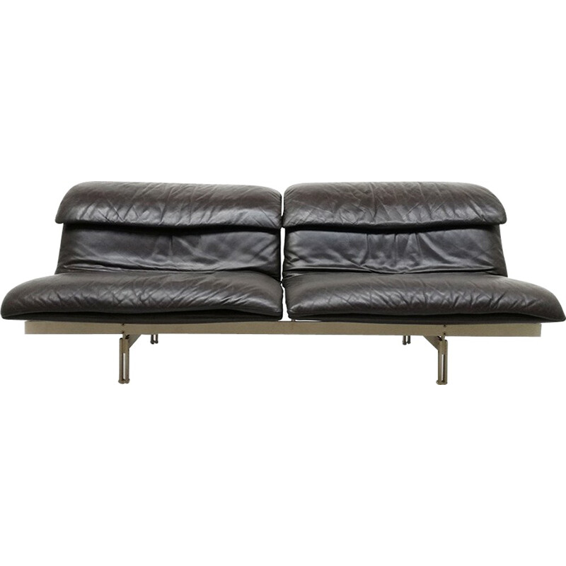 "Wave" sofa by Giovanni Offredi for Saporiti - 1970s