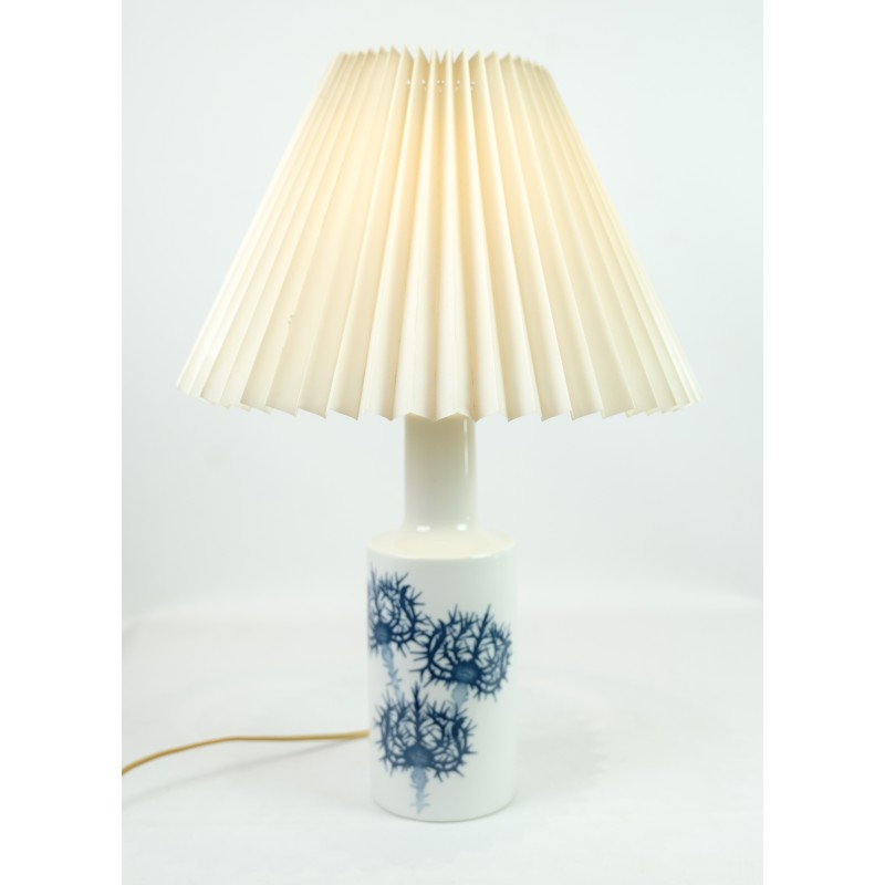 Vintage table lamp by Kai Lange for Fog and Mørup, 1960