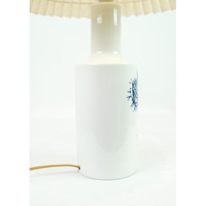 Lampe à poser vintage de Kai Lange pour Fog et Mørup, 1960