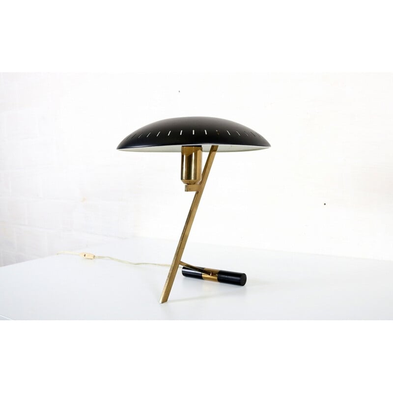 Lampe de table "Z" de Louis Kalff pour Philips - 1950