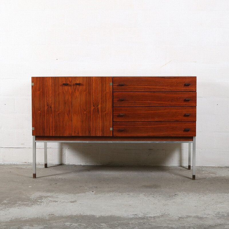 Rosewood sideboard - 1960s