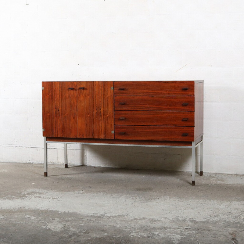 Rosewood sideboard - 1960s