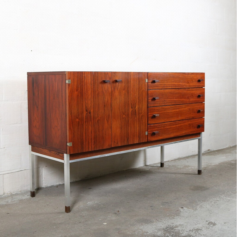 Rosewood sideboard - 1960s