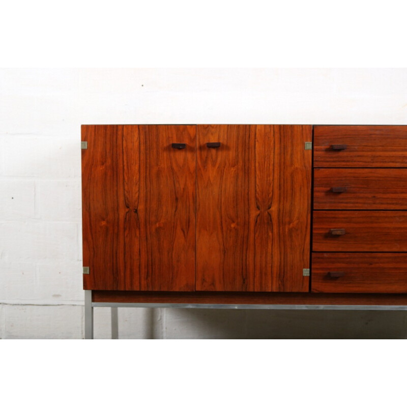 Rosewood sideboard - 1960s