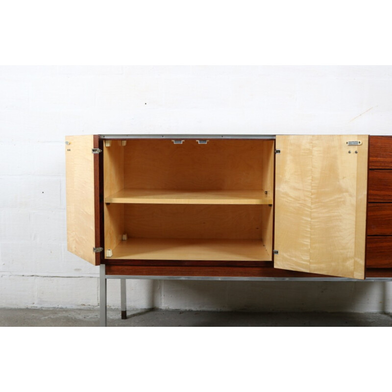 Rosewood sideboard - 1960s