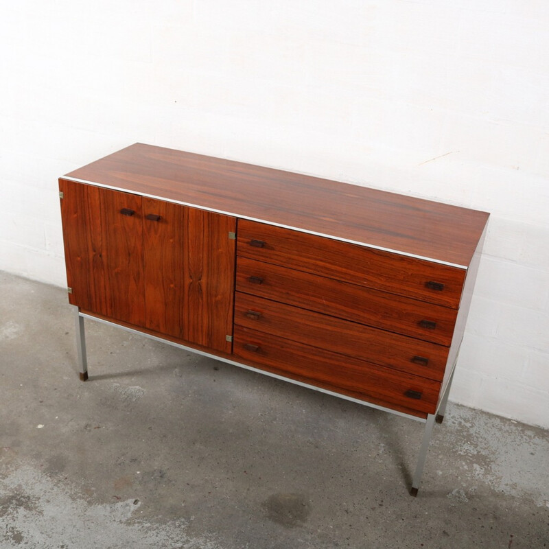 Rosewood sideboard - 1960s