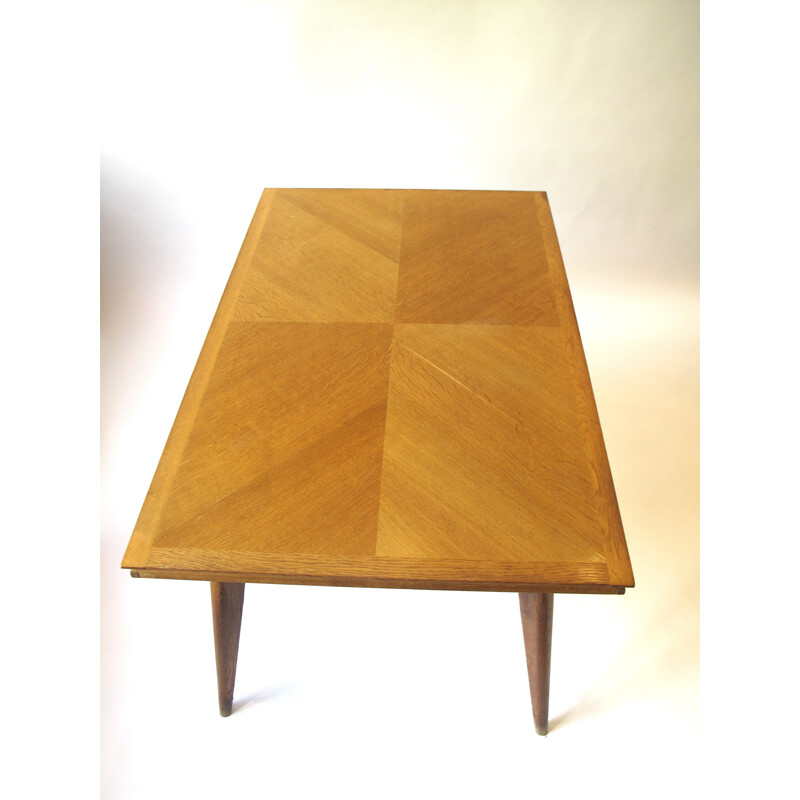 Mid-century dining table - 1950s