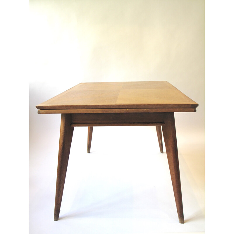 Mid-century dining table - 1950s