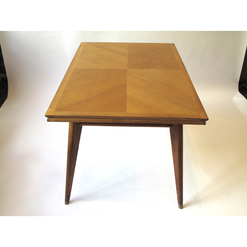 Mid-century dining table - 1950s