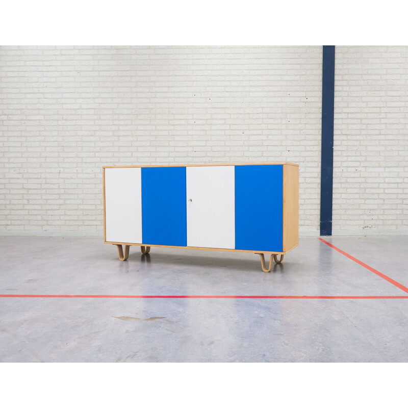 DB02 sideboard by Cees Braakman for Pastoe - 1950s
