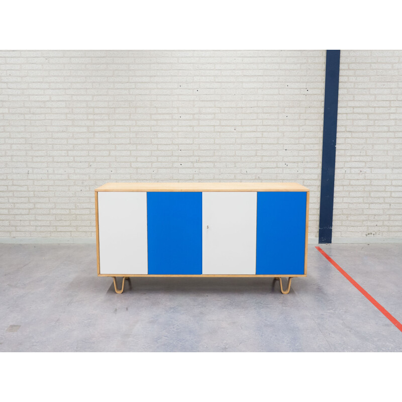 DB02 sideboard by Cees Braakman for Pastoe - 1950s