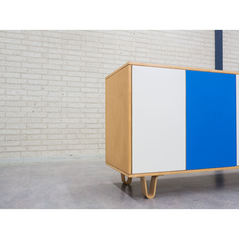 DB02 sideboard by Cees Braakman for Pastoe - 1950s