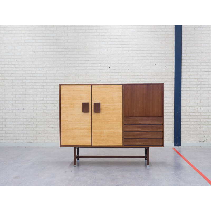 Inger -150 cabinet by Inger Klingenberg for Fristho - 1950s