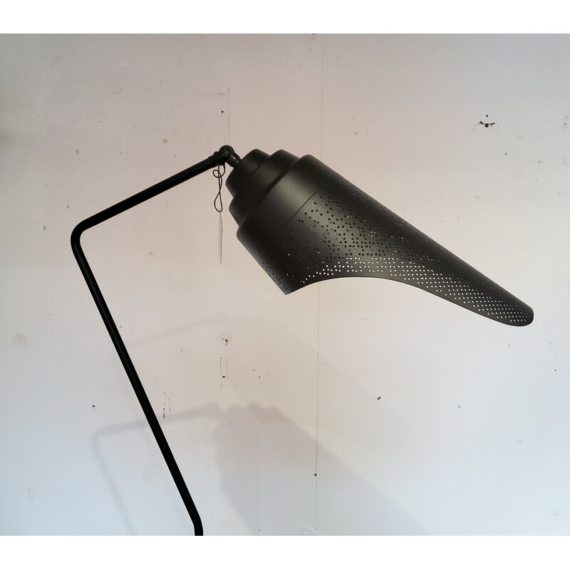 Vintage vloerlamp model Perf door Diesel Creative Team voor Foscarini