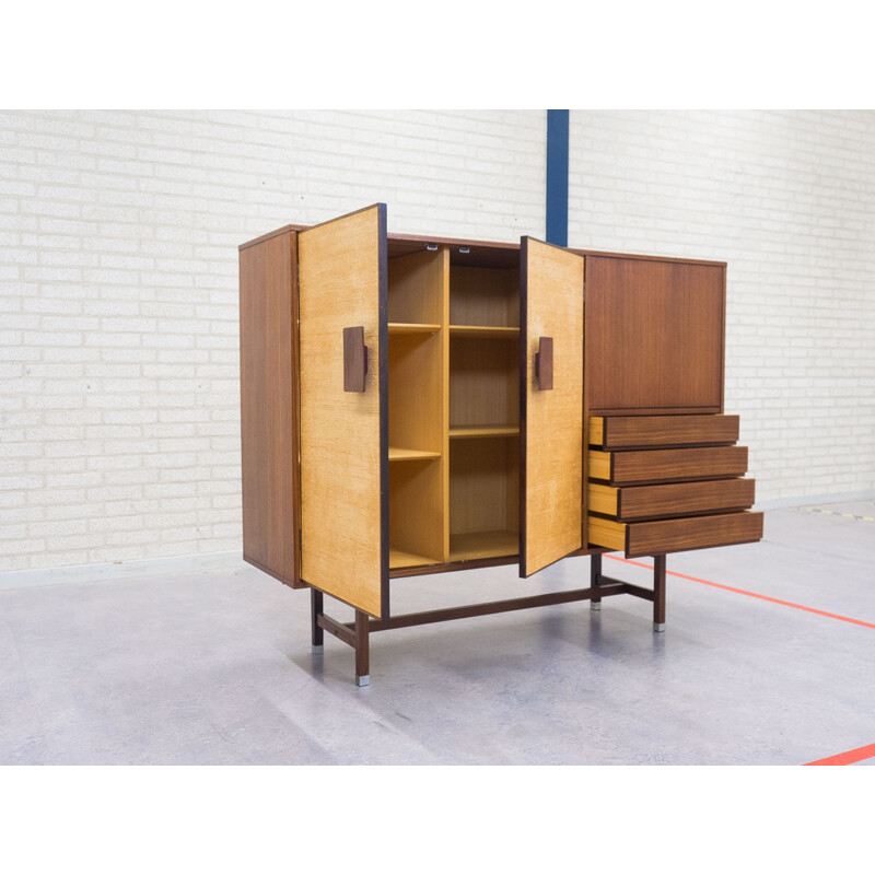 Inger -150 cabinet by Inger Klingenberg for Fristho - 1950s