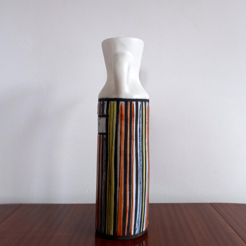 Vintage "Whisky" jug by Roger Capron, 1960s