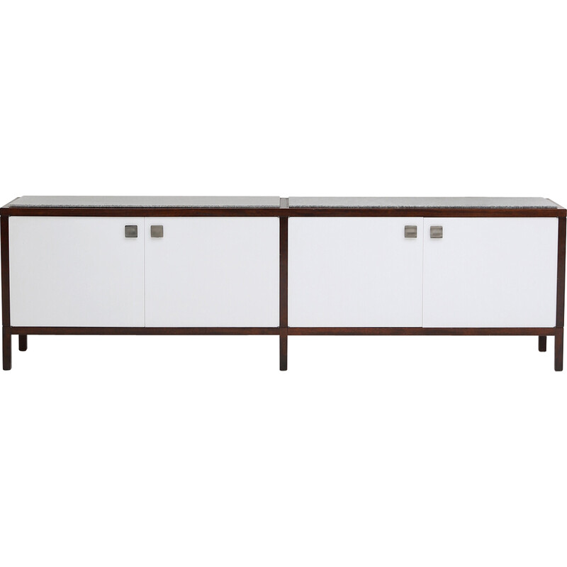 Vintage two sided sideboard by Alfred Hendrickx, 1960s