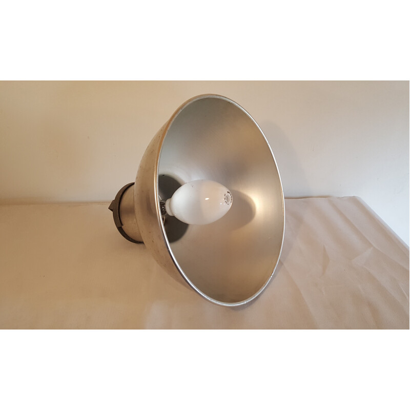 Mazda industrial wall lamp - 1960s