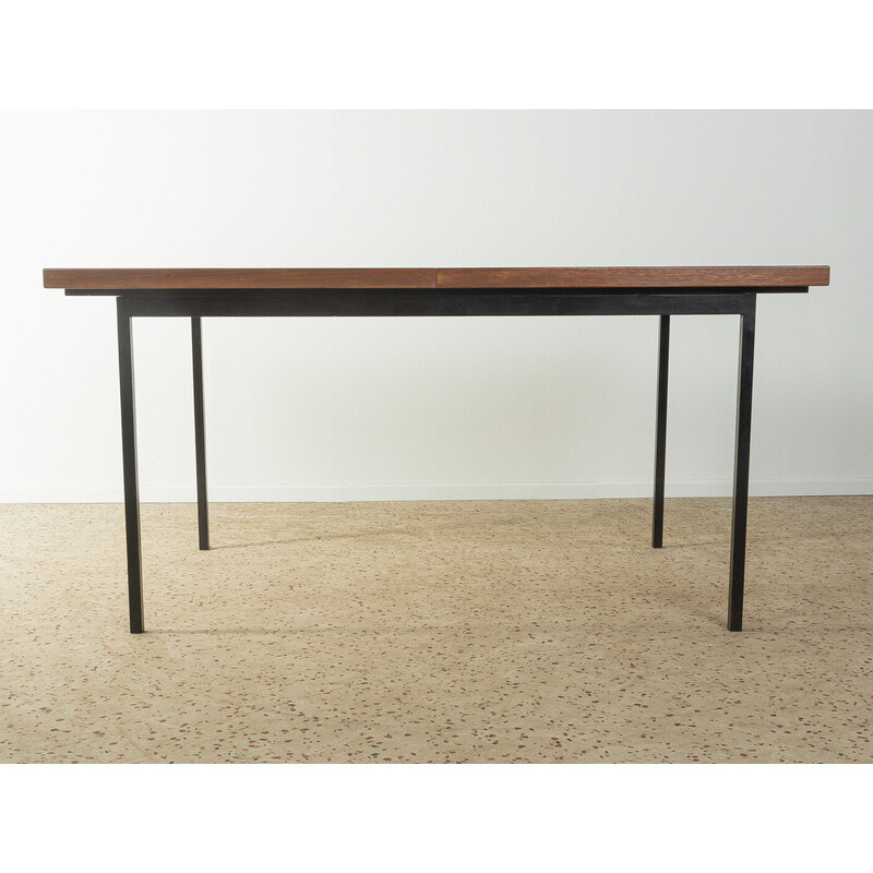 Vintage dining table by Florence Knoll for Knoll International, Germany 1960s