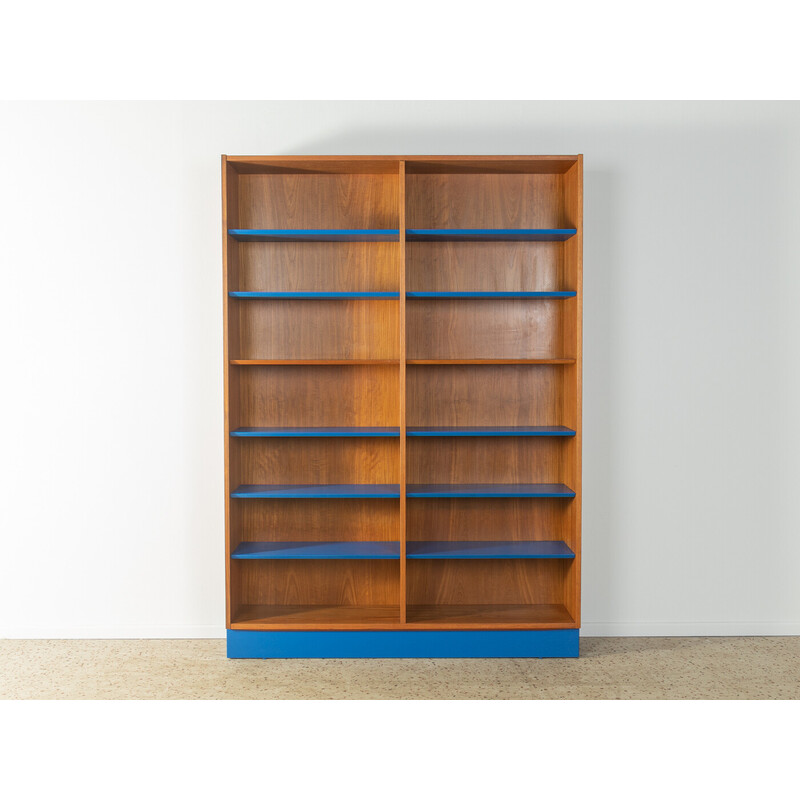 Vintage bookcase by Poul Hundevad, Denmark 1960s