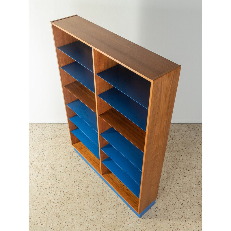 Vintage bookcase by Poul Hundevad, Denmark 1960s